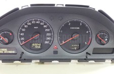 Volvo S60 Kombiinstrument , Tacho komplettausfall tachoreparatur