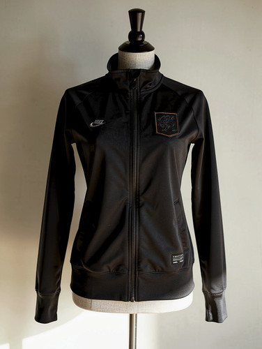 Nike knvb track jacket damen - knvb,
