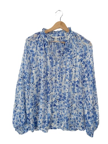 Schlupf bluse damen - h&m,