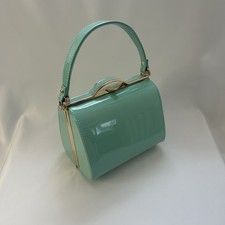 Klassische Lilly Handtasche