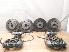 Mercedes W212 W218 AMG Bremsscheiben & Bremssattel AMG Komplett A2184213198