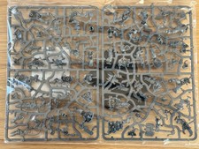Warhammer 40K Orks 10 Boys Neu