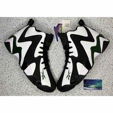Reebok Kamikaze II OG Sonics