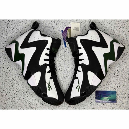 Reebok kamikaze sonics - ii, og