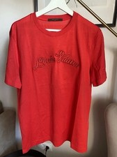 Louis vuitton signature red - louis,