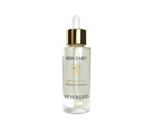 Weyergans hydroboost elixir - weyergans,