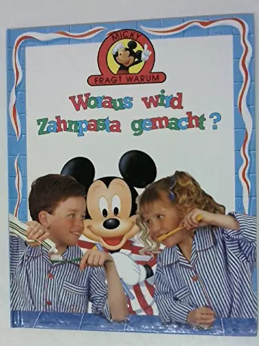 Woraus wird zahnpasta - woraus,