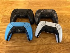 PlayStation 5 Controller | Hall Effect Stick | Verschiedene Farben |TMR Sticks