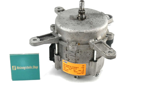 Viessmann brennermotor - brennermotor, vi