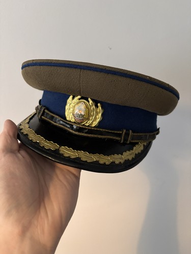 Rumänische geheimpolizei - rumänische,