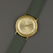 Patek philippe calatrava 3445 - calatrava,
