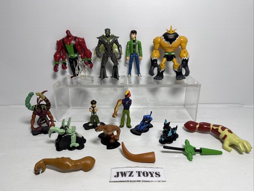 Ben playmates bandai - /,
