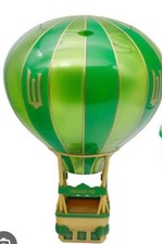 Wicked PopCorn Eimer Bucket