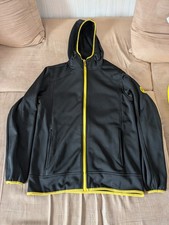 BVB Borussia Dortmund Kapuzenjacke Gr M sehr guter Zustand