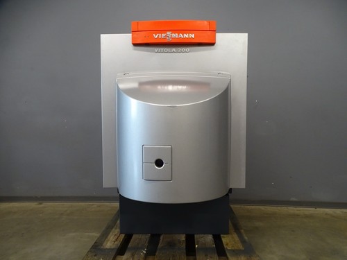 Viessmann vitola 200 vb2 - vitola,