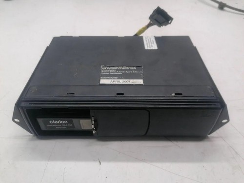 Passat 3b2 cd - vw,