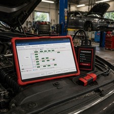 Alle obd2 ecu codieren - ecu,