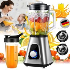 Standmixer 1300 W Blender