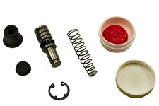 Hauptbremszylinder Reparatur