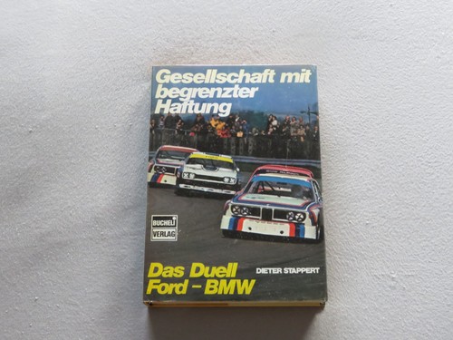 Gesellschaft mit begrenzter