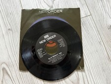 New Order – BLUE MONDAY 1988