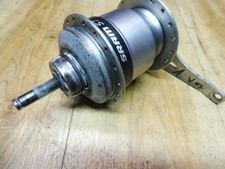 Sram S7 7-Gang Nabe mit