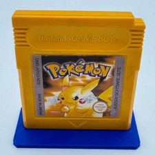 Pokémon Gelbe Edition -