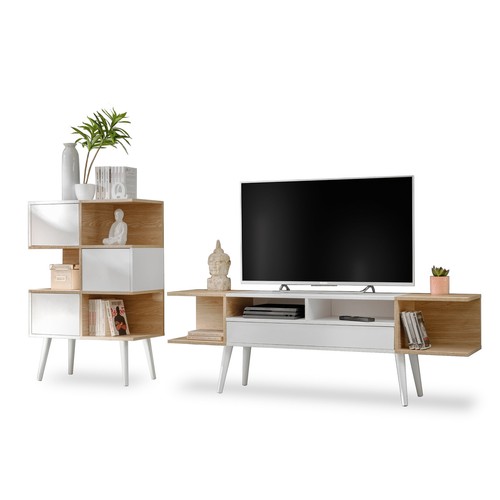 Neu komodee forio wohnwand - neu,