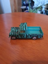 Original 60er corgi - original,