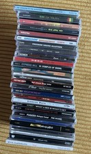 28X Rap/Reggae Cd
