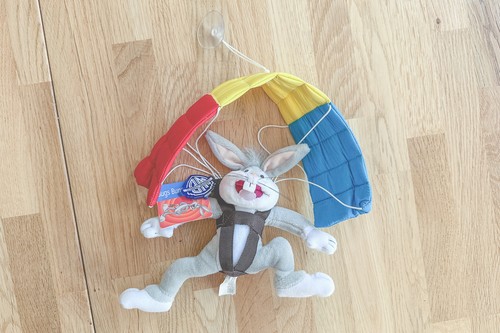 Bugs bunny mit - bunny,