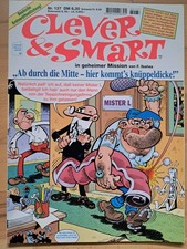 Clever & Smart Nr.137 von 1996