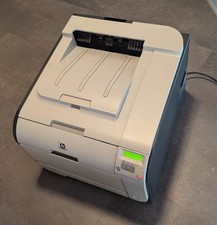 Farblaserdrucker HP Color