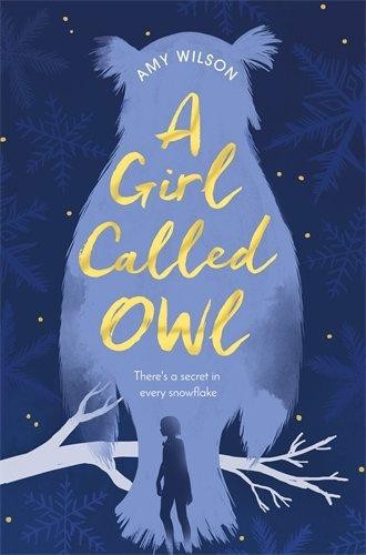 Girl called owl wilson - called,