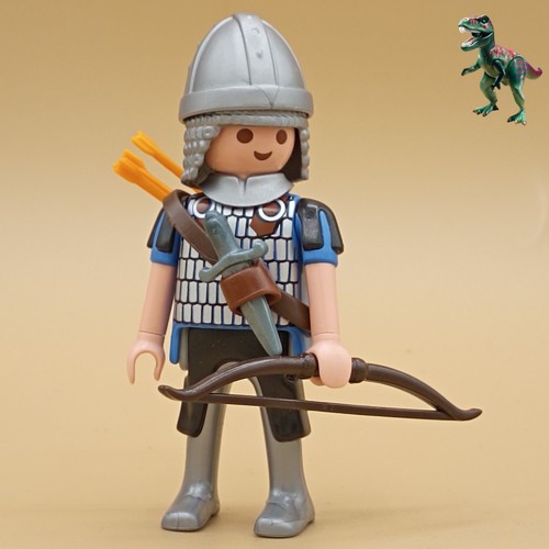 Playmobil figur assyrischer - figur,