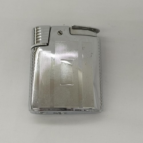 Ronson gasfeuerzeug - ronson,