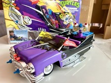 Teenage Mutant Hero Turtles