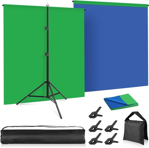 Greenscreen blau hintergrund - greenscreen,