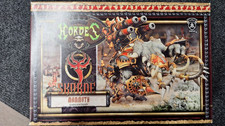 Hordes warmachine skorne - -,