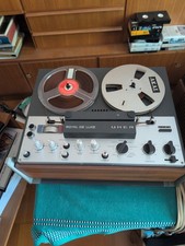 Tonbandgerät UHER Royal de