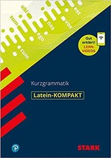 STARK Latein - KOMPAKT -