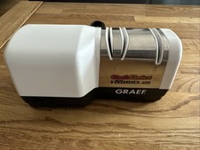 GRAEF CC 80 Hybrid-Messerschärfer