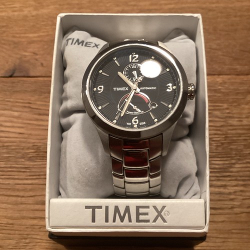 Timex herren armbanduhr - timex, herren-armbanduhr