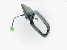 Volvo S60 2016 Right Wing