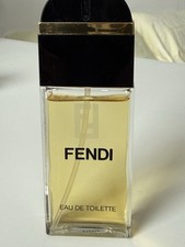 Fendi By Fendy Woman 50ml Eau