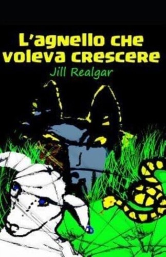 Realgar agnello che voleva - realgar,