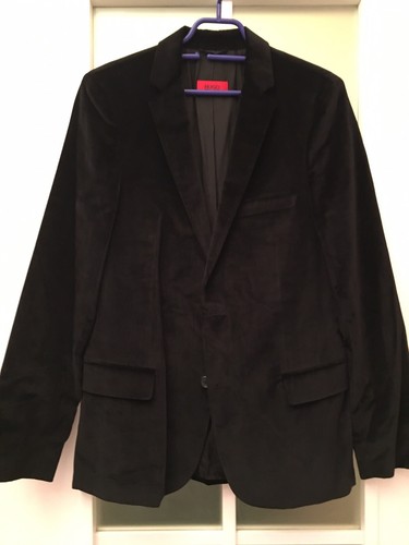Hugo boss herren - boss, jacke