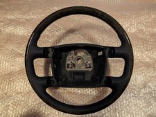 VW Phaeton Lenkrad