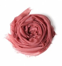 Dame XL Kaschmir-Schal leicht