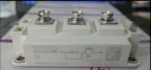1pcs skm400gar128d semikron - skm400gar128d,